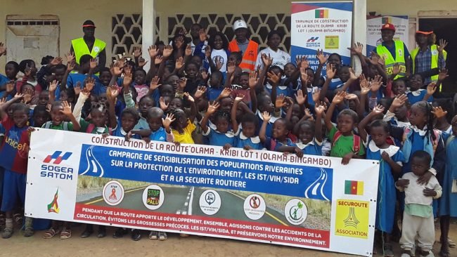 Ecole publique EKOUMEYEK