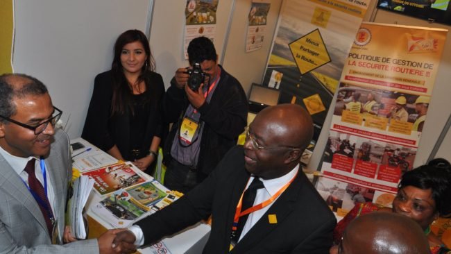 Securoute in Marrakech