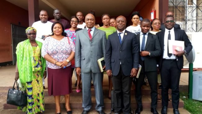 audit de la Sécurité Routière