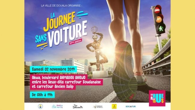 journee sans voiture