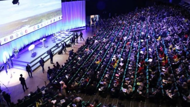 declaration de stockholm