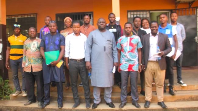 fgd securoute cameroun, global alliance