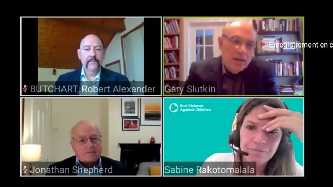 securoute at inspire