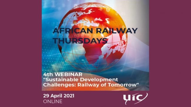 african railway thursdays