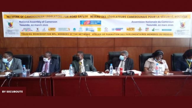 Atelier Assemblée Nationale